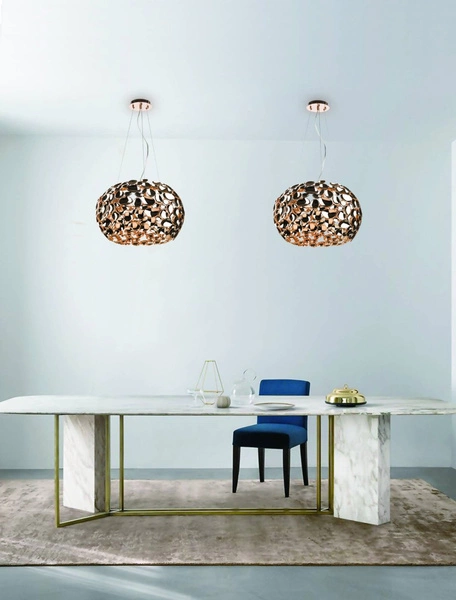 Orlicki Design Carera Gold OR80186