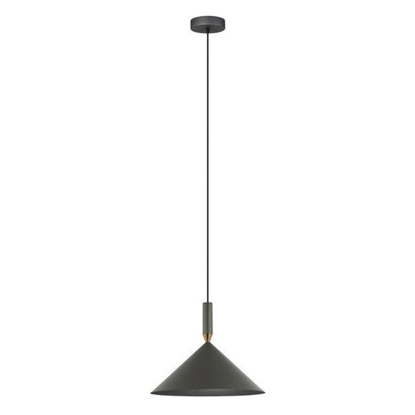 Lampa wisząca Italux Drello PND-541101-GR