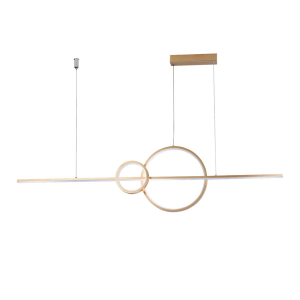 Azzardo SARA 3-STEP DIMM GO 5260