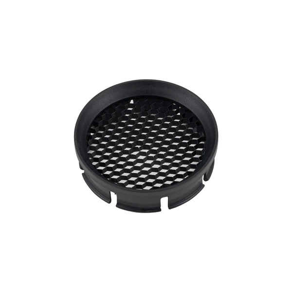 Filtr przeciwolśnieniowy HONEY COMB | Czarny 11427