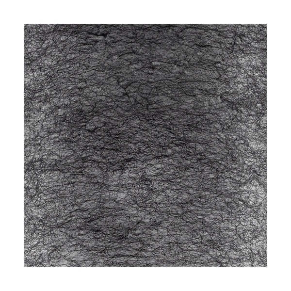 Cylinder abażuru E27 H30 Czarna tkanina syntetyczna A1326