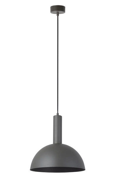 Lampa Sigma VITRUM kopuła M ciemna oliwka 40968