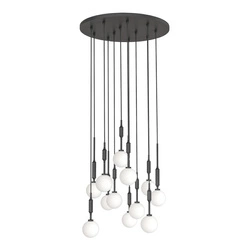 Orlicki Design Ero XII Nero 60 OR85402