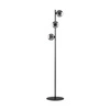 ESTERA BLACK LAMPA PODŁOGOWA 3 5717