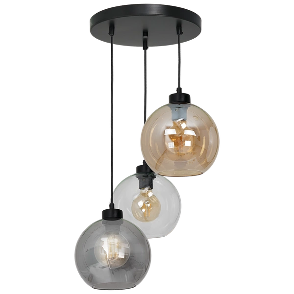 Nowoczesna lampa wisząca SOFIA MIX MLP6585