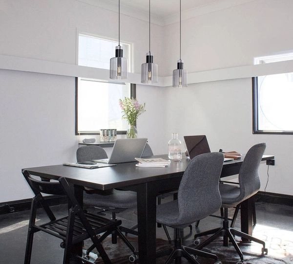 Lampa wisząca K-5253 z serii BRUS