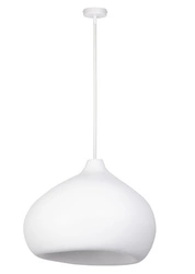 Lampa Sigma MAURO L biały 41136