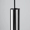 Lampa Wisząca LAGOS 1 chrom