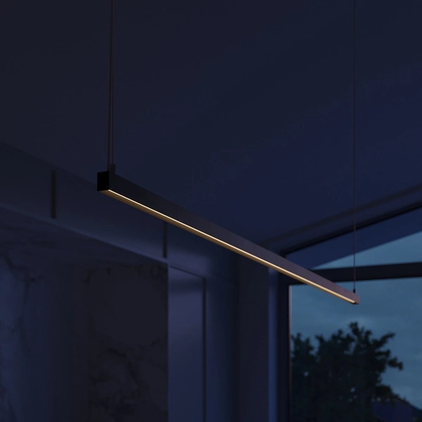 Lampa wisząca STRANG 120 LED 3000K