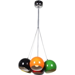 NOA 7 MULTICOLOR