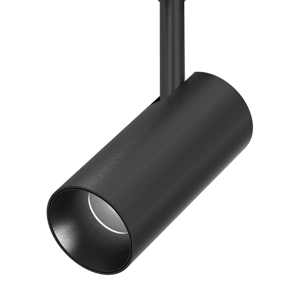 Reflektor ROUND, 7W LED, 4000K do okrągłej szyny śr. 90 cm, MAGNETIC TRACK, ML8696