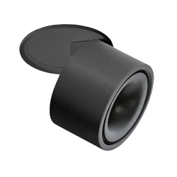 Azzardo COSTA SPOT BK 2706