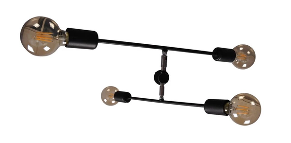 Lampa wisząca K-4750 z serii CAMARA