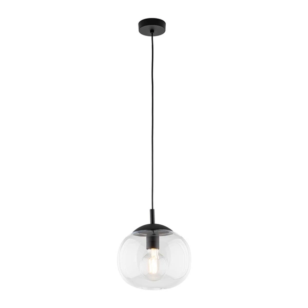 VIBE TRANSPARENT LAMPA WISZĄCA 1 250 4816