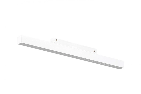 Azzardo ALFA KIRA TRACK MAGNETIC 12W 4000K BK 4597