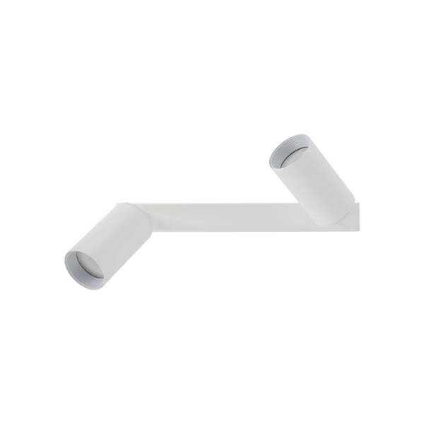 AMIS WHITE OPRAWA OŚWIETLENIOWA 2