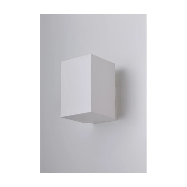 Azzardo ROLAND SQ WALL IP65 DGR 5229