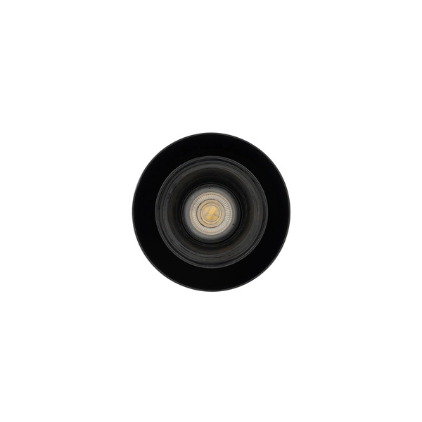 Lampa wisząca POINT DUO wys.130cm szer.13cm GU10 IP20 | Czarny 11512