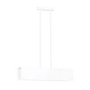 Lampa wisząca Emibig GENTOR 2 Biały 673/2