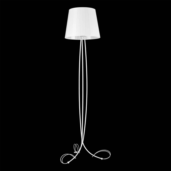 Lampa podłogowa K-4074 z serii IRMA