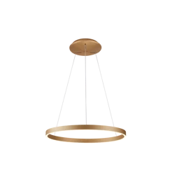 Azzardo ANDREA 80 3000K DIMM (20W+50W) GO 5101