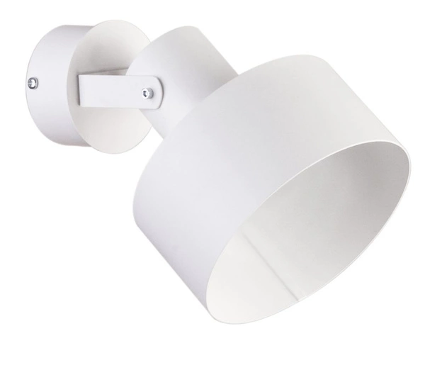 Nowoczesna lampa ścienna RIF KINKIET biały 31345