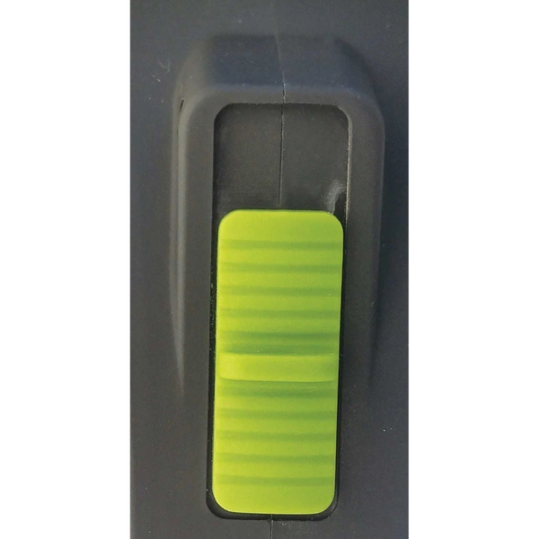 Lampa kampingowa LED CAMPING z akumulatorem 1W IP20 6000K | czarny