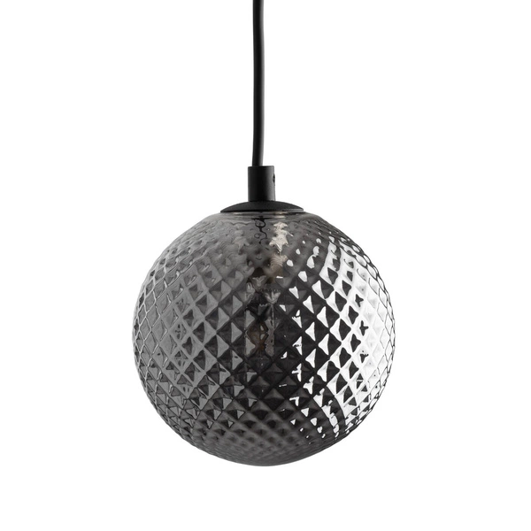 Nowoczesna lampa sufitowa 3 punkty VAIO NATURE 5745 E27 | beżowy 574