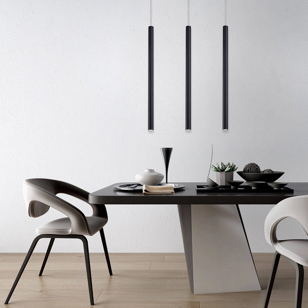 Lungo 3 linia czarna