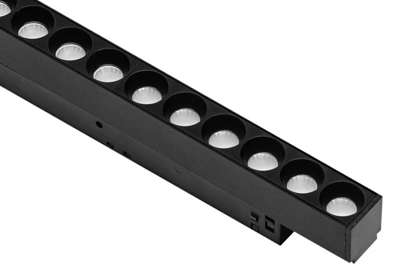 Azzardo ALFA KIRA TRACK MAGNETIC 12W POINTS50 CCT BLUETOOTH 4901