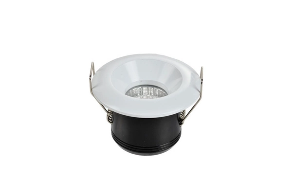 Azzardo OKA 3000K BK 4171