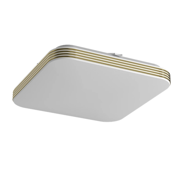 Plafon DABAR 11W LED IP44