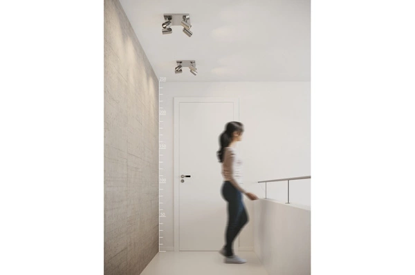 Azzardo NOEMIE 4 CH 2557