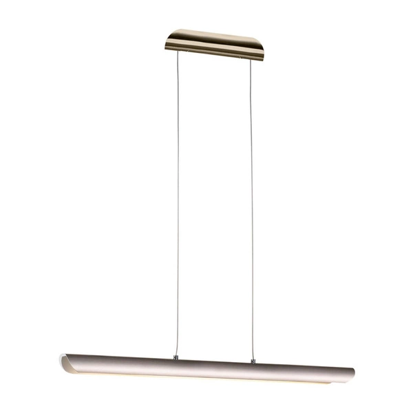 Azzardo RAY CHROME 1695