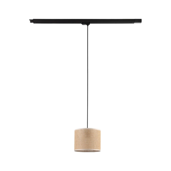 TRACER JUTA 200 TRÓJOBWODOWY 1XE27 10696