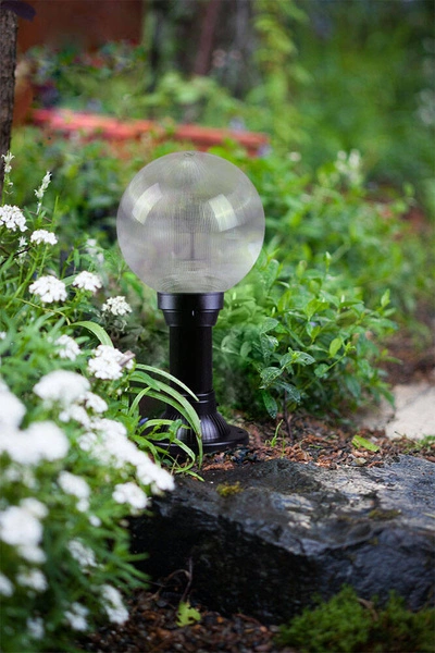 Lampa ogrodowa stojąca K-ML-OGROD 200 0.2 KL. PRYZMAT z serii ASTRID