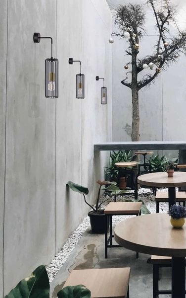 Kinkiet K-4939 z serii GABIA