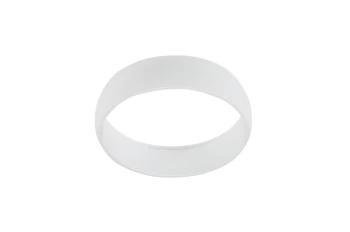 Azzardo ADAMO RING WHITE 1487