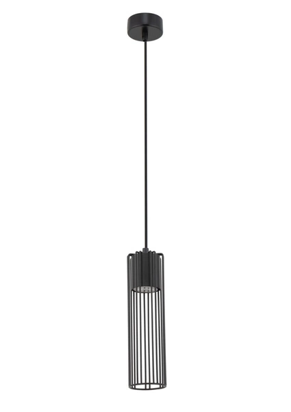 Lampa Sigma FOBIA 1 lampa wisząca czarny 33447