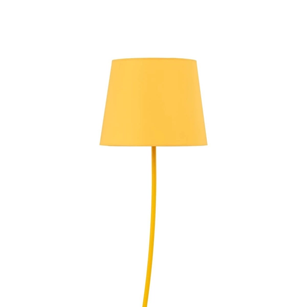 NICOLA YELLOW LAMPA PODŁOGOWA 1 S 6645