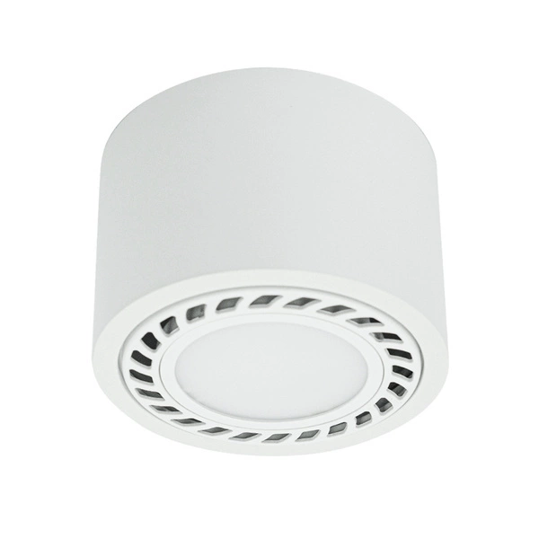 Oprawa sufitowa spot BIT LEDDOM UMEA BIAŁA 892473