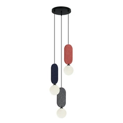 Lorenzo 59815A 3 MLTI