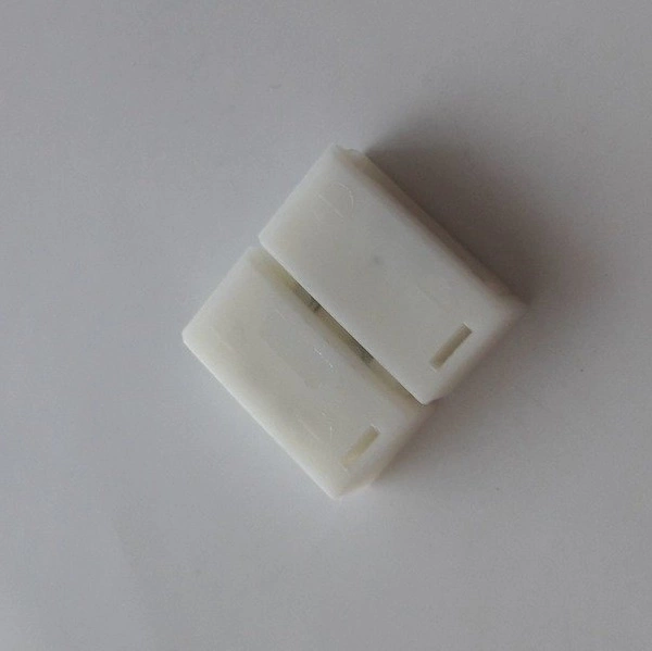 Złącze CLICK pojedyncze do taśmy 10mm