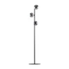 ESTERA BLACK LAMPA PODŁOGOWA 3 5717