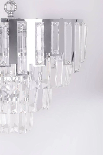 Żyrandol K-8176 z serii CAMERON