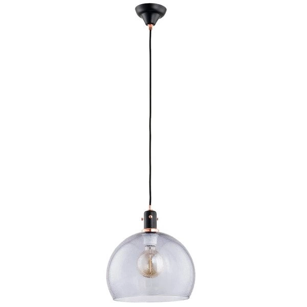 Lampa wisząca Ceda śr. 30cm w stylu nowoczesnym