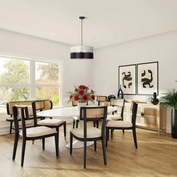 Lampa wisząca K-5291 z serii VEGA