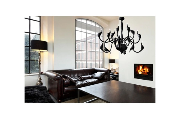 Azzardo SNAKE 2 WHITE 172