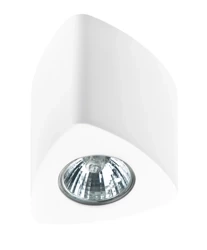 Azzardo DARIO 1 WHITE 1056