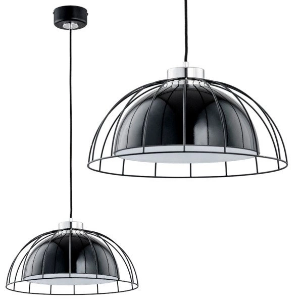 Lampa nad stół BAT BOWL 41cm